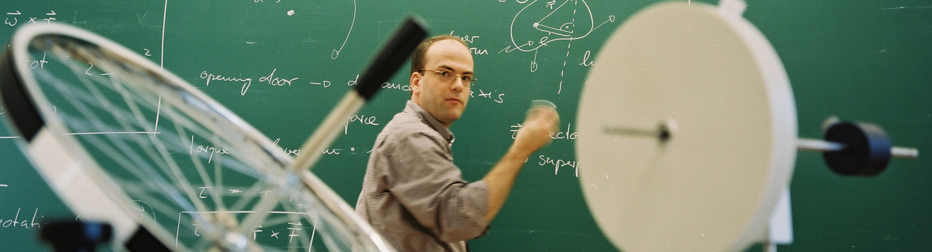 physics