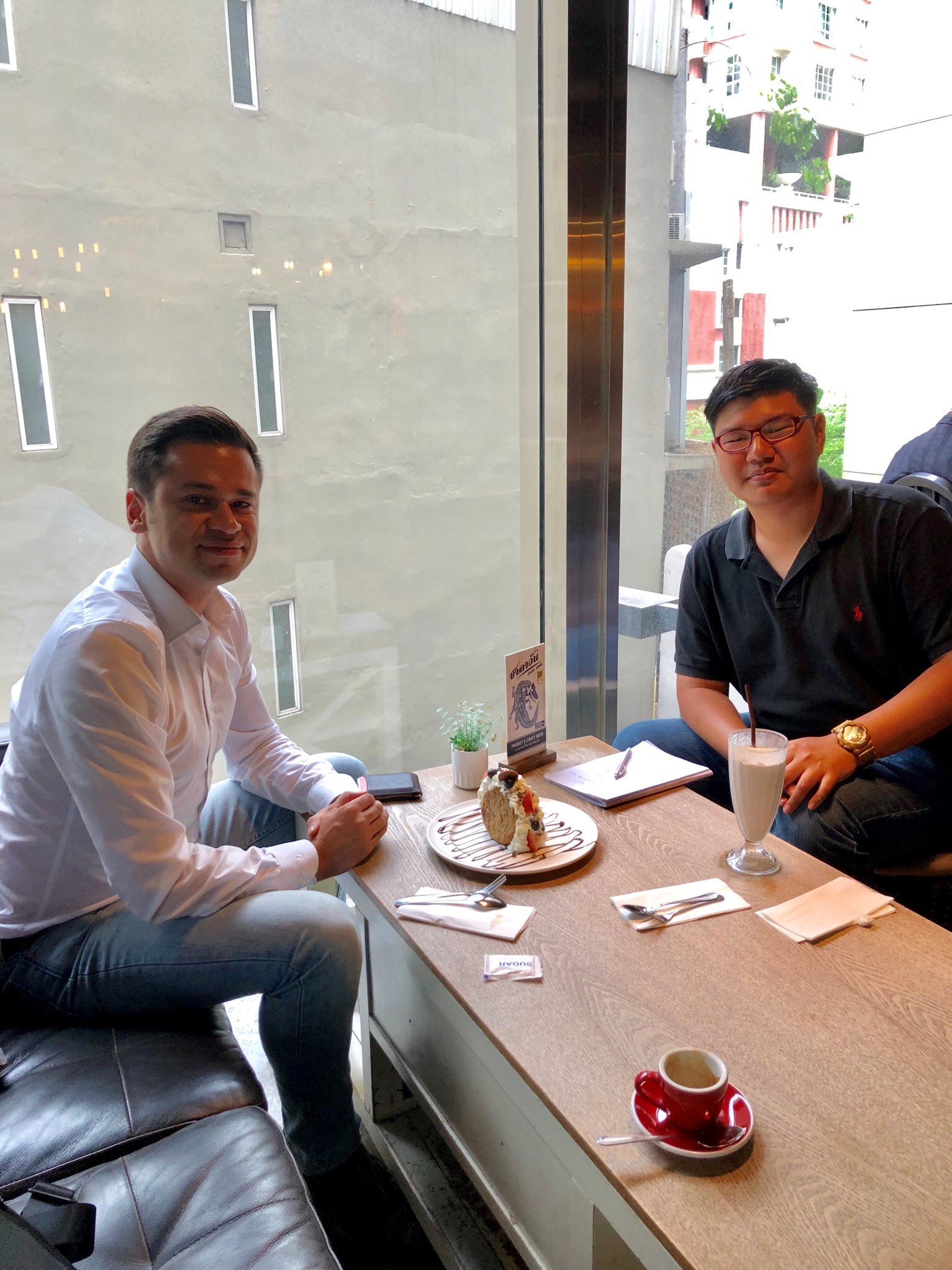 Starducks Events: Meet Alumni Around the World!