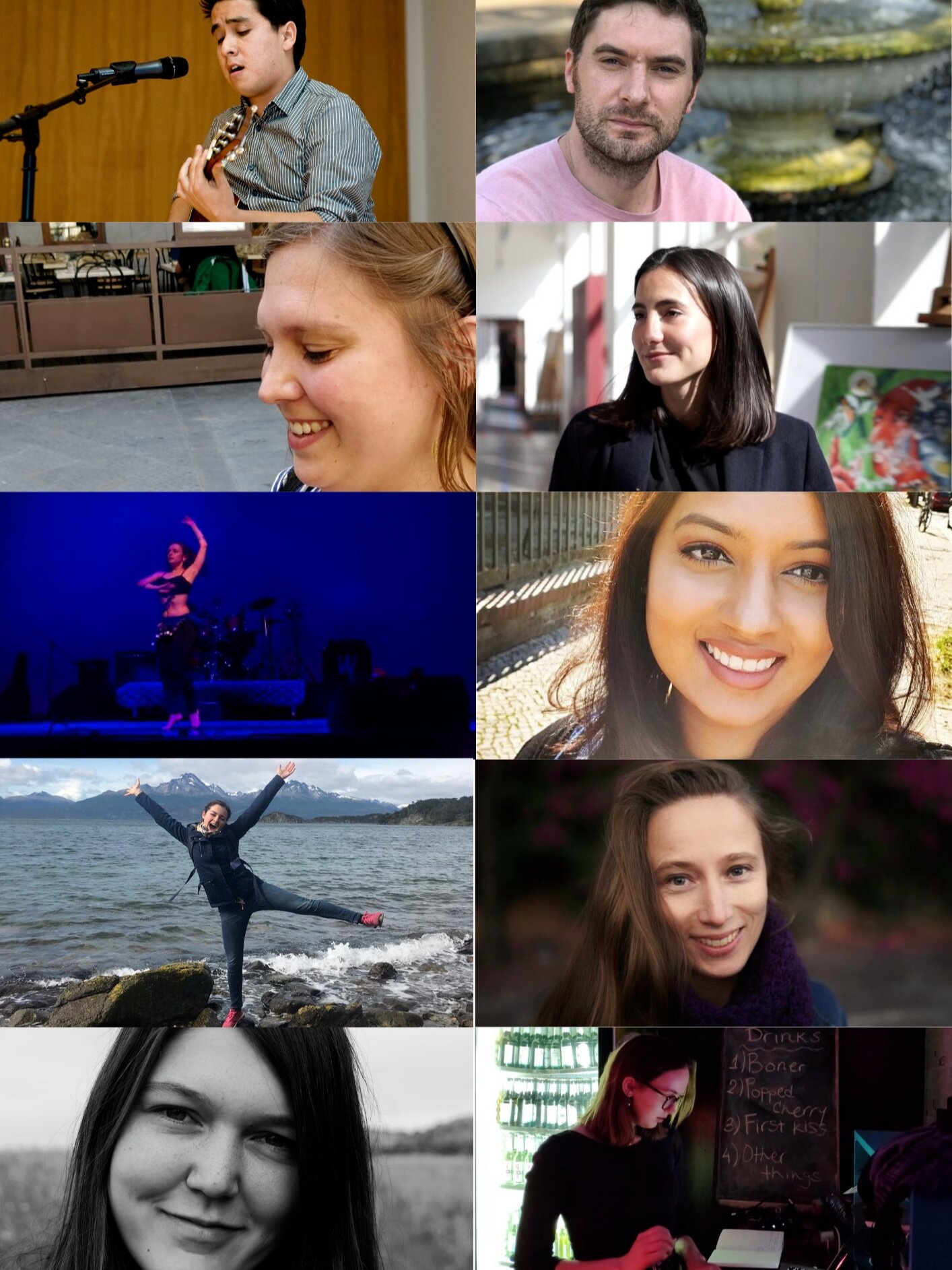 Alumni Quarantine Diaries: Jacobs Alumni Uniting the Community Online