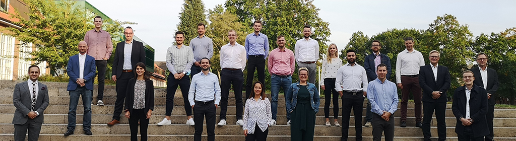schaeffler group