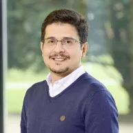 Mahdi Homayouni