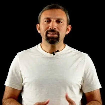Dr. Suhail Yousaf