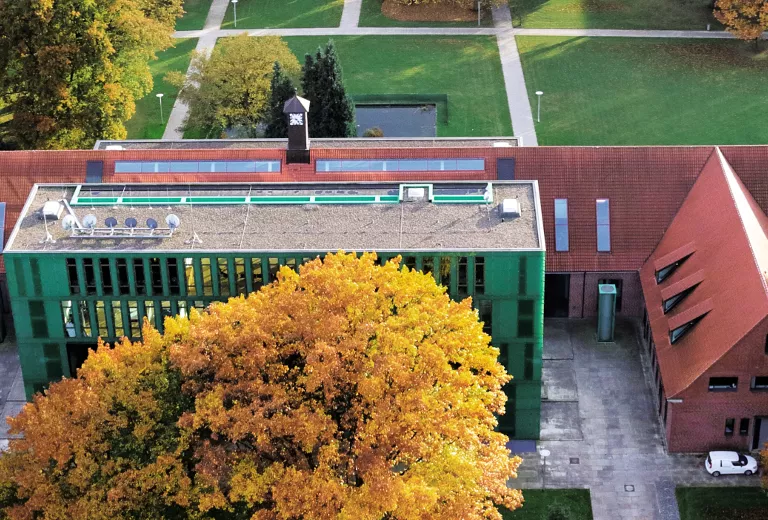 overview campus