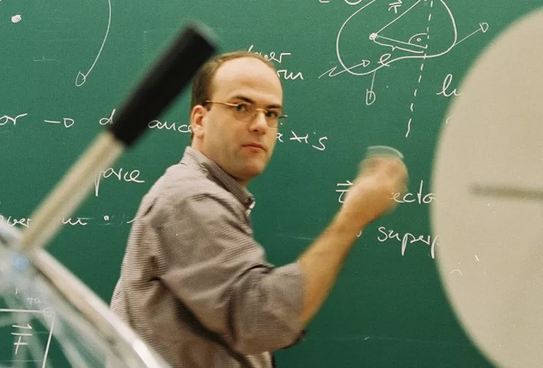 physics