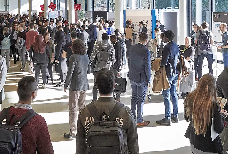 Career Fair