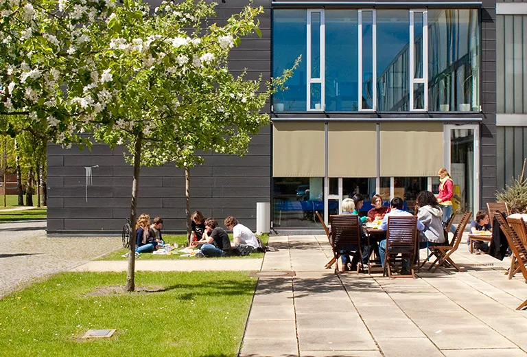 Studenten