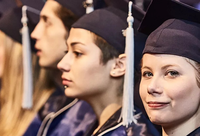 Graduation