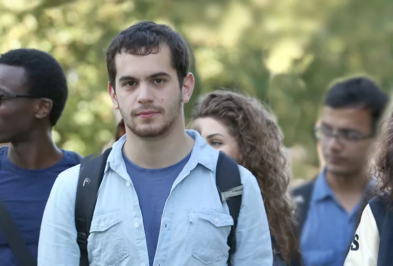 Students