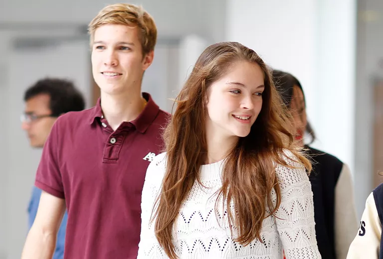 Students