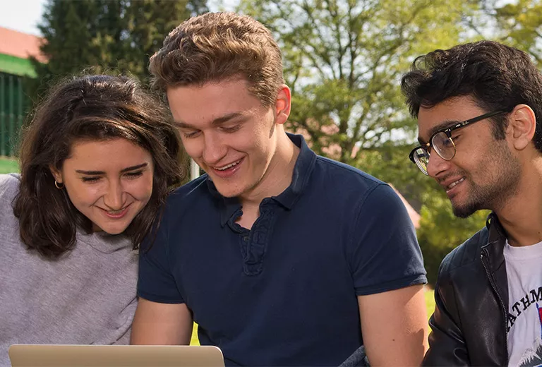 Students