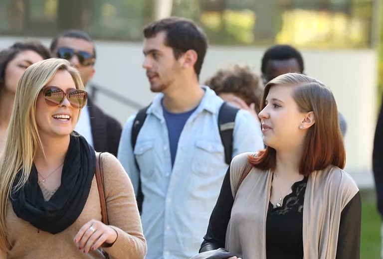 Students