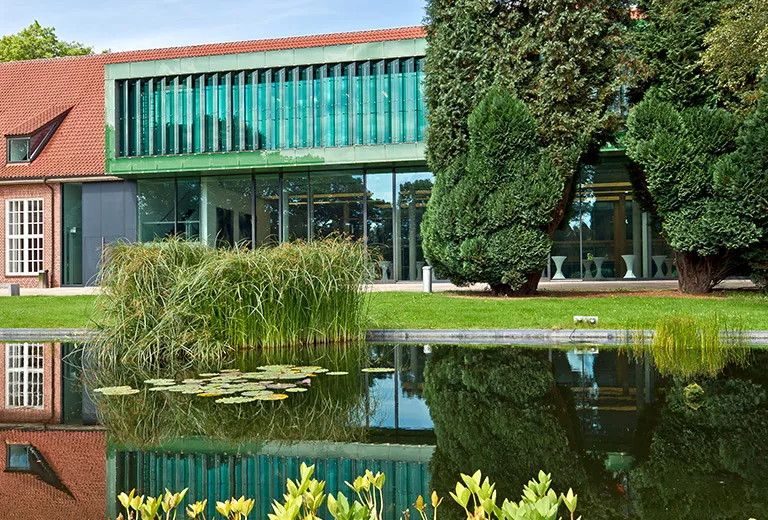 Campus IRC