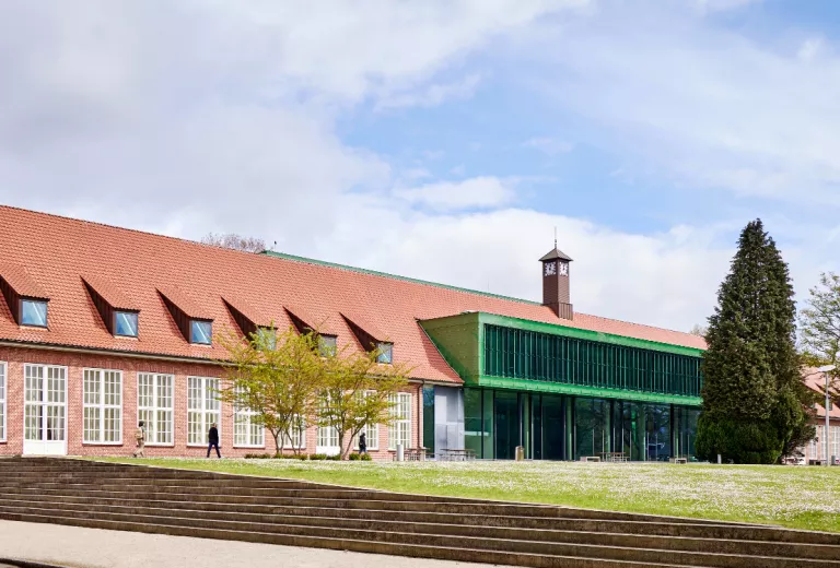 Campus Center