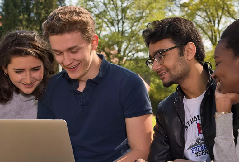 Students