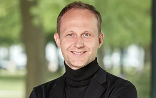 Ilya Kompasov