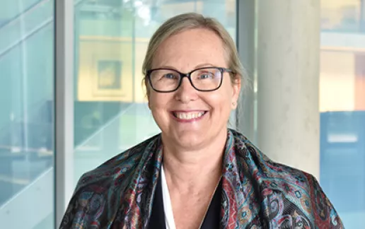 Tanja Woebs