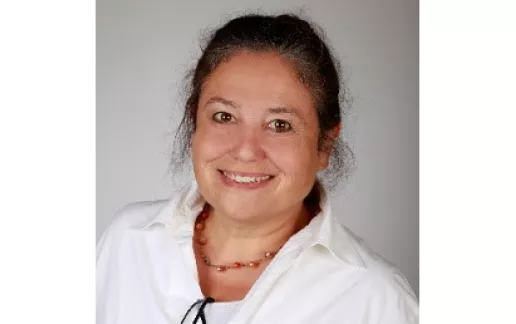 Doris Mosbach
