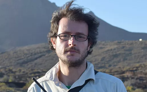Angelo Pio Rossi