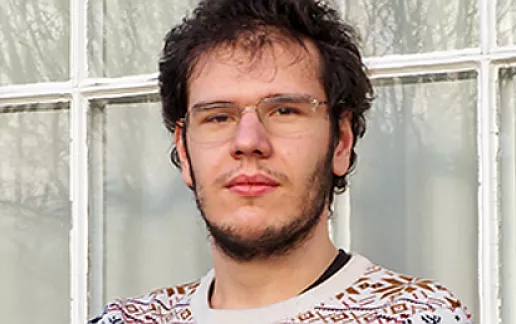 Dan Andrei Corbeanu