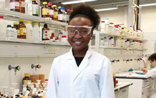 Margaret Nandudu