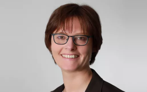 Sonja Mattfeld