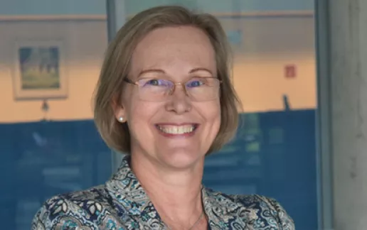 Tanja Woebs