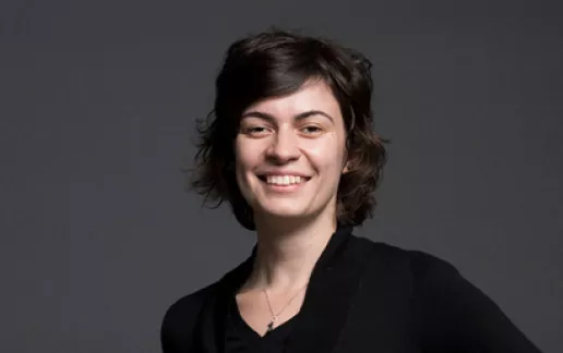 Anca Dragan