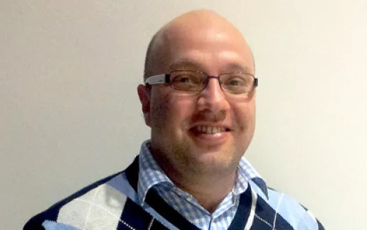 Giuseppe Abreu