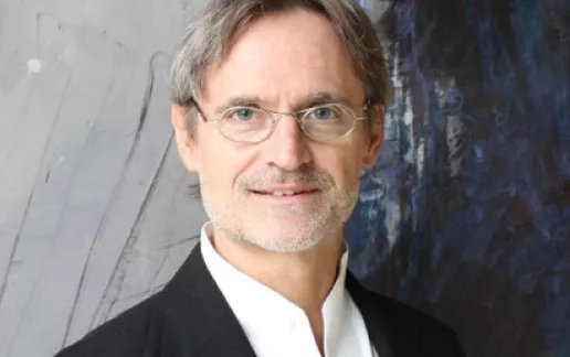 Peter Baumann