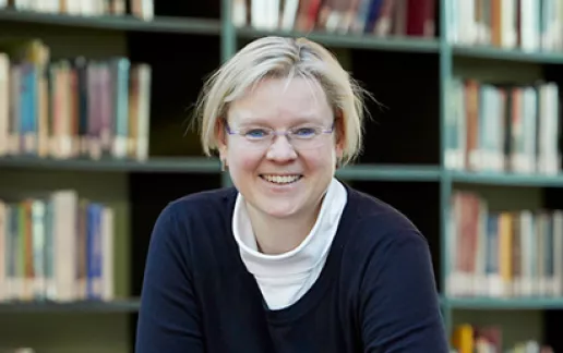 Susanne Illenberger