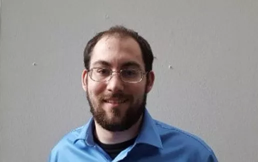 Tyler Buchman