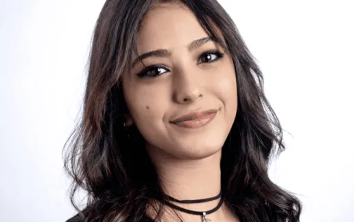 Asmae Nakib