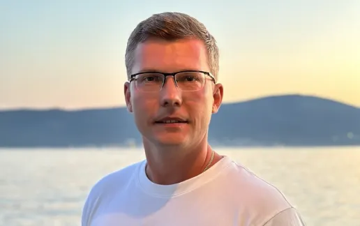 Dmitry Kurin