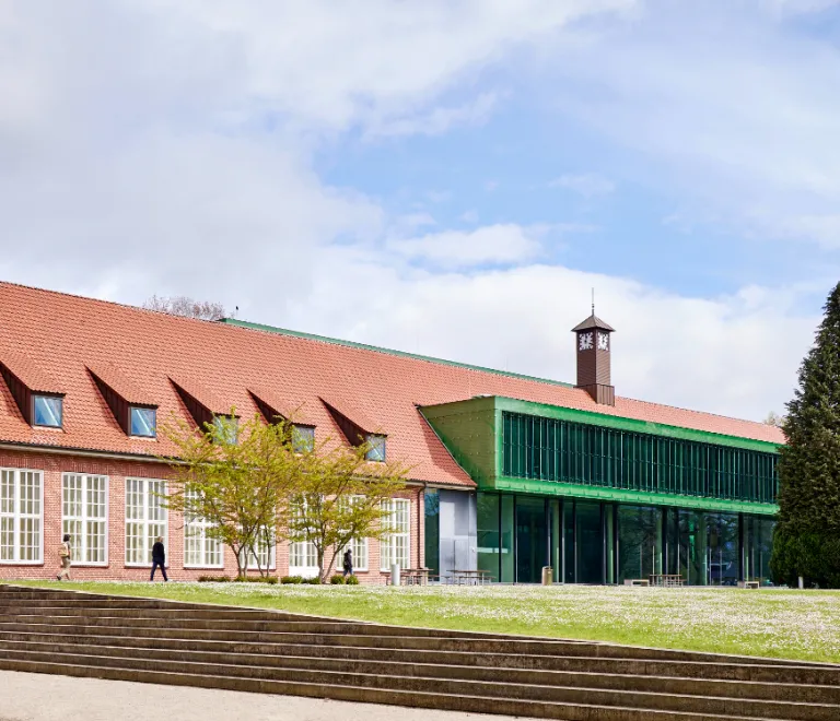 Campus Center