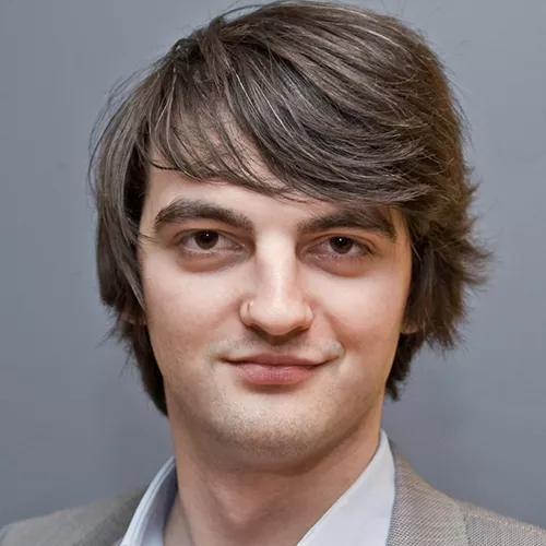 Cornel Amariei