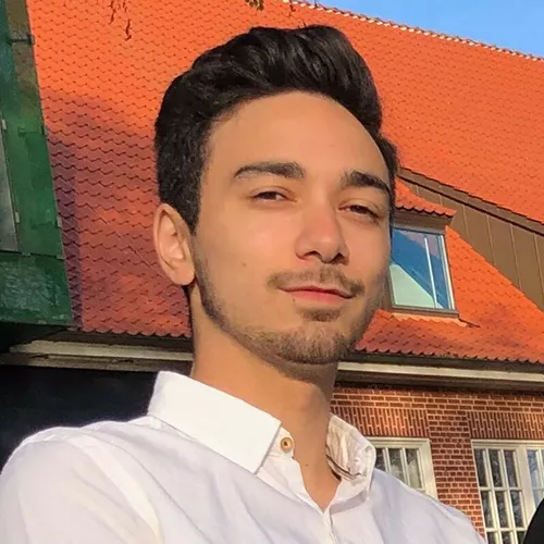 Tarek Marei