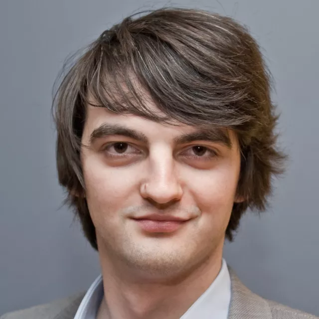 Cornel Amariei