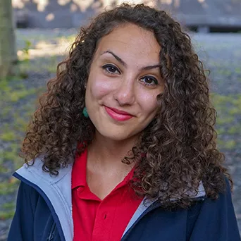 Nada Hashweh