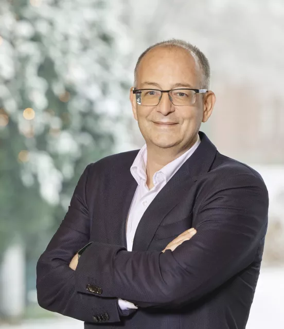 Dr. Stas Protasov