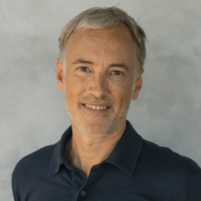 Boris Walbaum photo